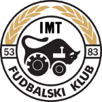 IMT siglă