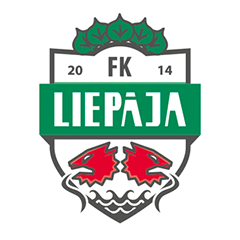 Liepāja siglă