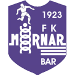 Mornar Bar siglă
