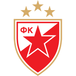 Steaua Roșie siglă