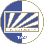 Sutjeska Nikšić siglă