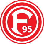 Fortuna Düsseldorf siglă