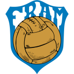 Fram Reykjavík siglă