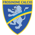 Frosinone siglă