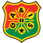 GAIS Göteborg siglă