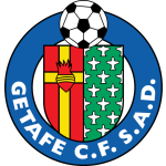 Getafe siglă