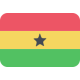 Ghana U20 siglă