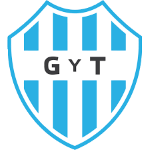 Gimnasia y Tiro Salta siglă