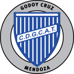 Godoy Cruz siglă