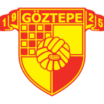 Göztepe siglă