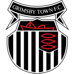 Grimsby Town siglă