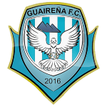 Guaireña siglă