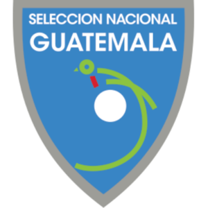 Guatemala U20 siglă