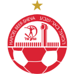 Hapoel Be'er Sheva siglă