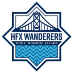 Halifax Wanderers siglă