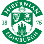 Hibernian siglă