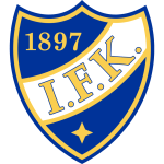 HIFK 2 siglă