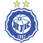 HJK siglă