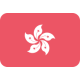 Hong Kong siglă