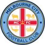 Melbourne City siglă