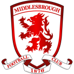 Middlesbrough siglă