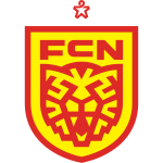 FC Nordsjaelland siglă