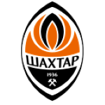 Shakhtar Donetsk siglă