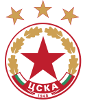 CSKA Sofia siglă