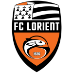 Lorient siglă