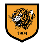 Hull City siglă