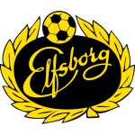 Elfsborg siglă