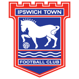 Ipswich Town siglă