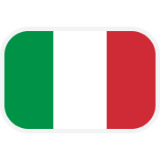 Italia siglă