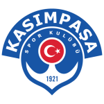 Kasımpaşa siglă