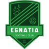 Egnatia siglă
