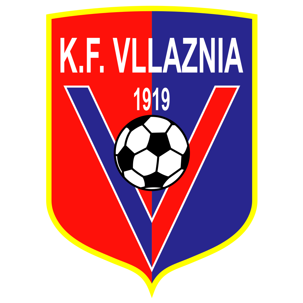 Vllaznia siglă