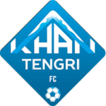 Han Tengri siglă