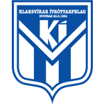 Klaksvík siglă