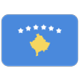 Kosovo siglă