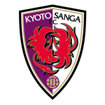 Kyoto Sanga siglă