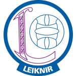 Leiknir siglă