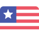 Liberia U20 siglă