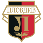 Lokomotiv Plovdiv siglă