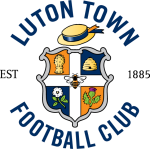 Luton Town siglă