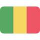 Mali U20 siglă