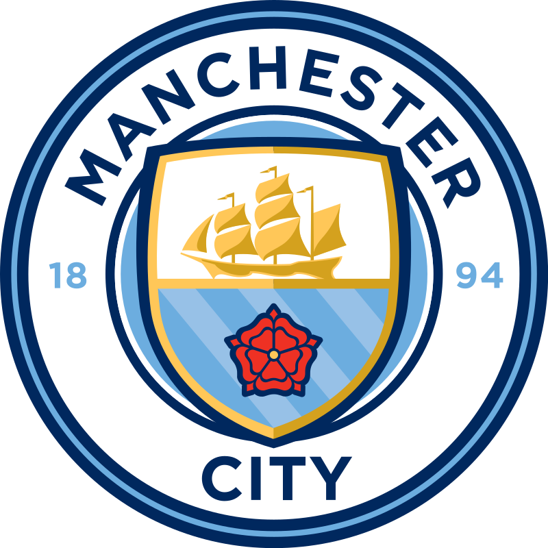 Manchester City siglă