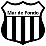 Mar de Fondo siglă