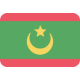 Mauritania U20 siglă