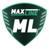 Maxline siglă