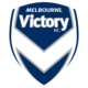 Melbourne Victory siglă